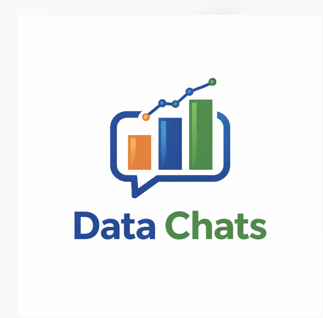 Data Chats Logo